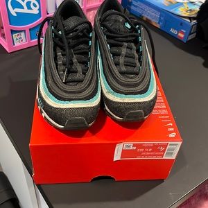 Girls Nike Air Max 4.5